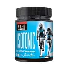  Athletic Nutrition Isotonic  300