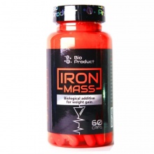  Bio Product Iron Mass 90 