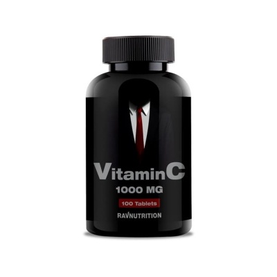  Ravnutrition Vitamin C 1000  100 