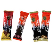 Батончик Power System Professional Protein Bar 70gr
