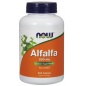 Витамины NOW Alfalfa 650 гр 250 таблеток