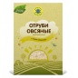 Отруби овсянные 200 гр
