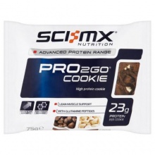 Батончик  SCI-MX PRO2GO COOKIE 75 гр.