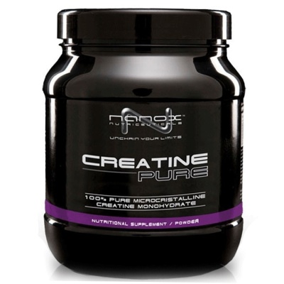 Creatine Pure Nanox, 300г