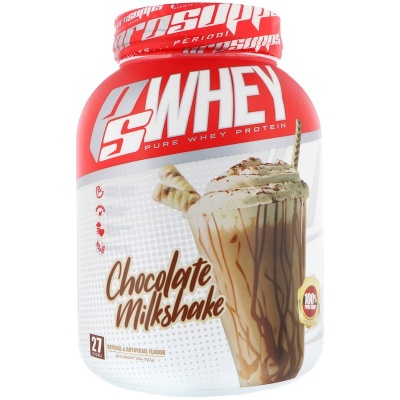 Протеин ProSupps Whey 907 гр