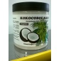 Кокосовое масло пищевое 0,5 л*36