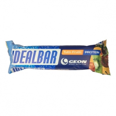 Батончик протеиновый GEON - Idealbar 35 гр