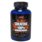 Креатин Muscle World Nutrition Monohydrat 120кап