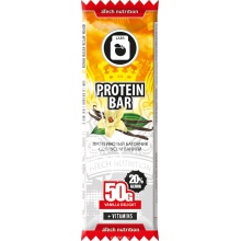Батончик aTech Nutrition Protein Bar 50 гр