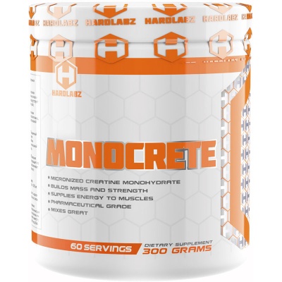 Креатин HL Monocrete 300 г