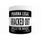 Предтренировочный комплекс Pharma Legal KRACKED  30 порц.