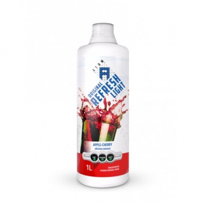   Refresh Light 1000 
