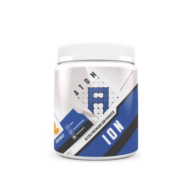 Изотоник ASN ION 500г