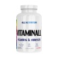 Витамины All Nutrition Vitaminall  60 cap