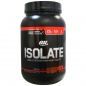 Протеин Optimum Nutrition Isolate GF 1.65 lb 748 гр.