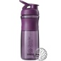 Шейкер BB SportMixer 828мл сливовый