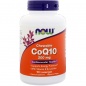 Антиоксиданты NOW CoQ10 200mg + Vit E  90 tab