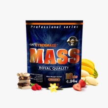  Cybermass Mass Gainer 4540 