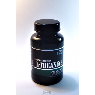  Frog Tech L-Theanine  30  200 