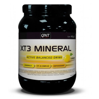Витамины QNT XT3 Минерал 400 гр