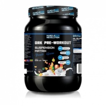 Предтренировочный комплекс Muscle Pro Revolution ORK PRE-WORKOUT 400 гр