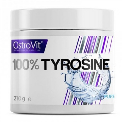  OstroVit Tyrosine 210 