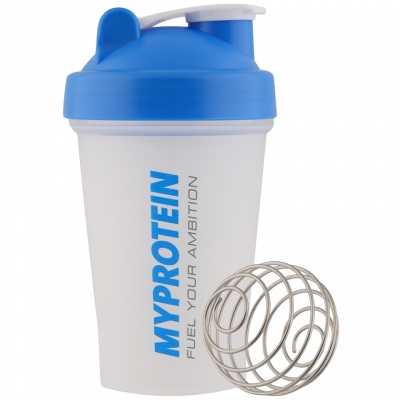 - Myprotein 400