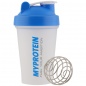 - Myprotein 400