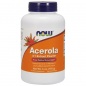 Витамины NOW Acerola Powder 120 гр