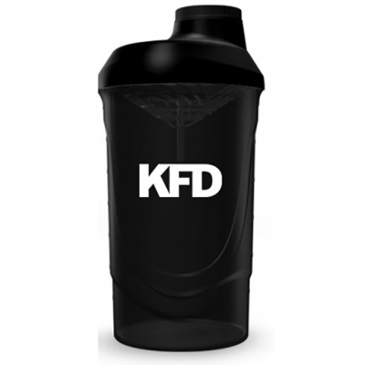 Шейкер KFD Nutrition 700 мл