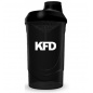 Шейкер KFD Nutrition 700 мл
