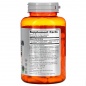 Аминокислота NOW Branch-Chain Amino 120 капсул