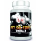 Антиоксидант MY WAY™ in Sport MY OIL FISH Omega 3 60кап