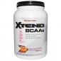 БЦАА SCIVATION Xtend 1278 гр