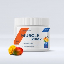   Cybermass MusculePump  200 