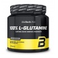  BioTech 100% L-Glutamine 240 