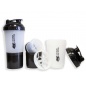 Шейкер Optimum Nutrition 3 в 1 600 мл