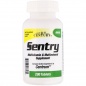 Витамины 21st Century Sentry 200таб
