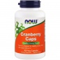 Витамины Now Foods Клюквенные капсулы 100 капсул