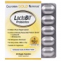 Специальный препарат California Gold Nutrition Пробиотики LactoBif 5 млрд КОЕ 60 капсул