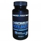 Витамины IRONMAN Picolinate chromium 60 капсул