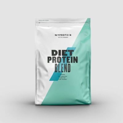 Протеин Myprotein Diet Protein Blend 500гр
