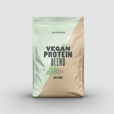  Myprotein Vegan Protein 1000 