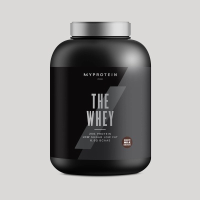 Протеин Myprotein The Whey Protein 1800 гр