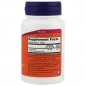 Витамины NOW B6 50 mg 100 таблеток