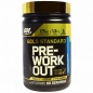 Предтрен Optimum Nutrition Gold Standard PRE-Workout 600 гр