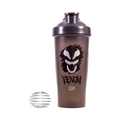 Шейкер IRONTRUE Marvel M901 700 мл Venom