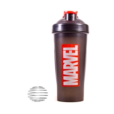 Шейкер IRONTRUE Marvel M901 700 мл Marvell