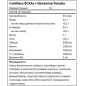 БЦАА IRONMAXX BCAA's + Glutamine  550 гр