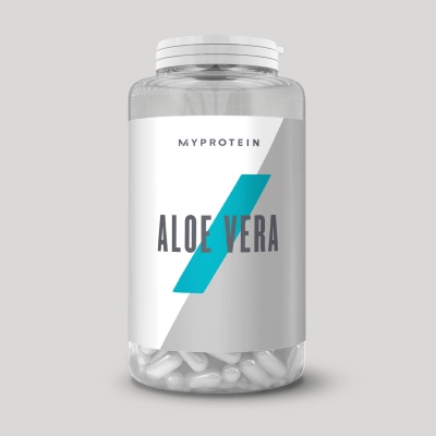 Витамины Myprotein Aloe Vera 30 капсул